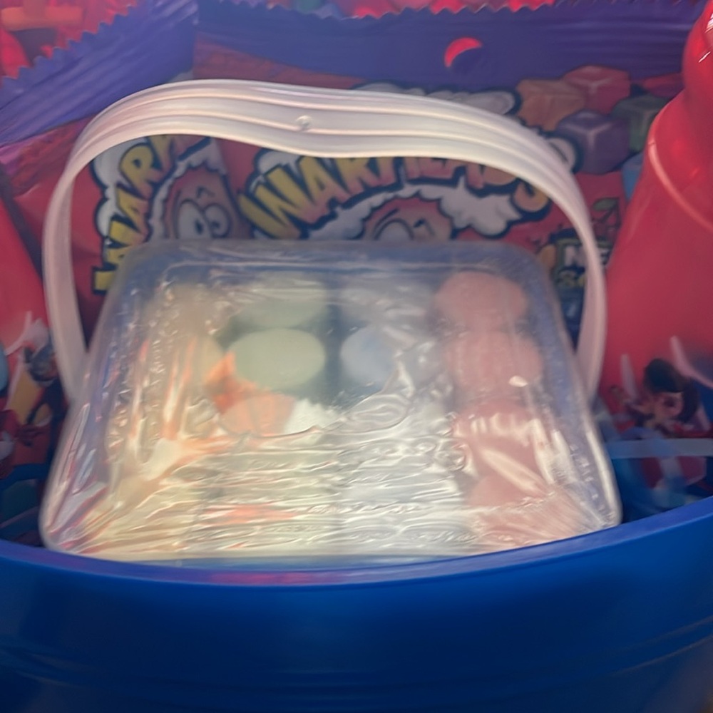 Customized Easter Baskets-- Small - Picture 11 of 12
